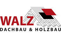 Logo Walz Ludwig GmbH Dachdecker Schefflenz