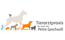 Logo Geschwill Petra Dr. Tierärztin Mannheim