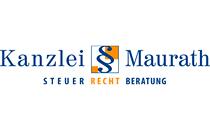 Logo Maurath Gunter Steuerberater Heidelberg