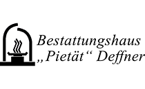 Logo Bestattungshaus Deffner Völklingen