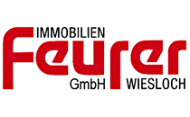 Logo Immobilien Feurer GmbH Wiesloch