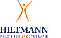 Logo Ergotherapie Hiltmann Frankfurt (Oder)