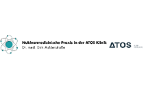 Logo Aufderstraße D. Dr.med. Nuklearmedizin-Praxis Heidelberg