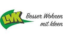 Logo Lausitzer Möbel-Kaufhaus Robert Hermann Luckau