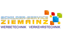 Logo Werbung Ziemainz Lübben (Spreewald)
