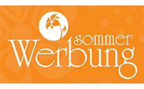 Logo Werbung · Sommer Werbung Fürstenwalde/Spree