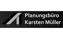 Logo Ingenieur- u. Planungsbüro Müller Karsten Dipl.-Ing. Fürstenwalde/Spree