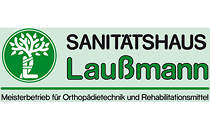 Logo Orthopädie-Technik Sanitätshaus Laußmann Frankfurt (Oder)