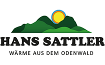 Logo Sattler H. Sanitär Grasellenbach