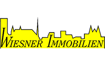 Logo IMMOBILIEN WIESNER Frankfurt (Oder)