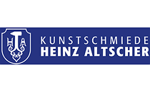 Logo Kunstschmiede H. Altscher Mörlenbach