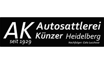 Logo Autosattlerei Künzer Heidelberg