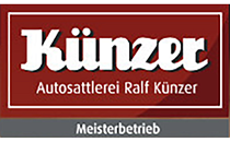 Logo Autosattlerei Künzer Ralf Polsterei Oldtimerinnenausstattungen Heidelberg