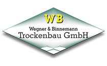 Logo Trockenbau GmbH Wegner & Binnemann Frankfurt (Oder)