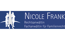 Logo Frank Nicole Rechtsanwältin Fachanwältin f. Familienrecht Ludwigshafen am Rhein