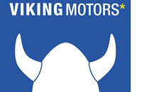 Logo Auto - Viking Motors Hoppegarten