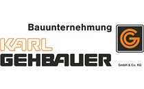 Logo Bauunternehmung Karl Gehbauer GmbH & Co KG Ellenbach