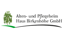Logo Alten- u. Pflegeheim/Tagespfl. Haus BIRKENHÖHE GmbH Wald-Michelbach