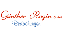 Logo Regin Günther GmbH Bedachungen Bexbach