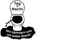 Logo RRS Rohrreinigungsservice Winter Wriezen