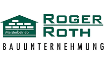 Logo Roger Roth Bauunternehmung Heusweiler