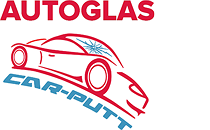 Logo Autoglas CAR-PUTT GmbH Mannheim