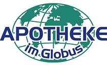 Logo Apotheke im Globus Homburg