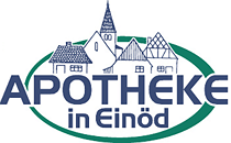 Logo Apotheke in Einöd Homburg