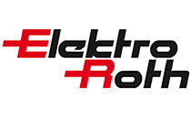 Logo Elektro Roth GmbH Homburg