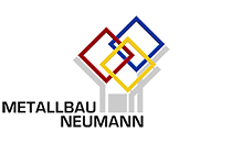 Logo NEUMANN Metallbau GmbH Heusweiler