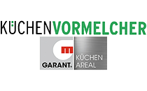 Logo Küchen-Vormelcher GmbH & Co. KG Rauen