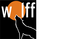 Logo Buchhandlung WOLFF Erkner