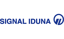 Logo SIGNAL IDUNA Agentur Frank Vorlaufer Heidelberg