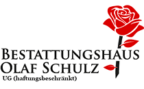 Logo Bestattungshaus Olaf Schulz UG Frankfurt (Oder)