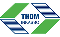 Logo Inkasso - Treuhand Thom GmbH Saarbrücken