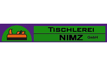 Logo Tischlerei Nimz GmbH Angermünde
