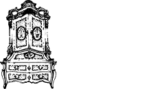 Logo Restaurierungen Lothar Rase Saarbrücken