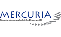 Logo Steuerberatungsgesellschaft Mercuria Fürstenwalde/Spree