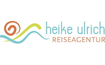 Logo Reiseagentur Heike Ulrich 