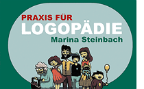 Logo Logopädische Praxis Steinbach Marina Frankfurt (Oder)