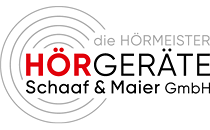 Logo Schaaf & Maier GmbH Mannheim