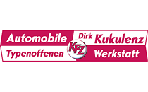 Logo Automobile Dirk Kukulenz Neuzelle