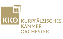 Logo Kurpfälzisches Kammerorchester Mannheim