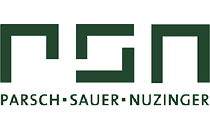 Logo PSN Parsch Sauer Nuzinger Mannheim