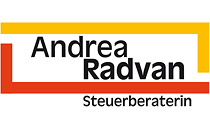 Logo Radvan Andrea Steuerberaterin Mannheim