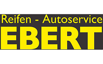 Logo Reifen Autowerkstatt & Service Ebert Angermünde