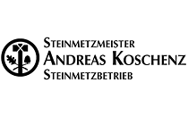 Logo Steinmetzmeister Andreas Koschenz Angermünde