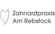 Logo Zahnarztpraxis Am Rebstock Mannheim