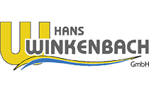 Logo Winkenbach Hans GmbH Spenglerei + Heizung + Sanitär Viernheim