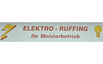 Logo Elektro Ruffing Bexbach